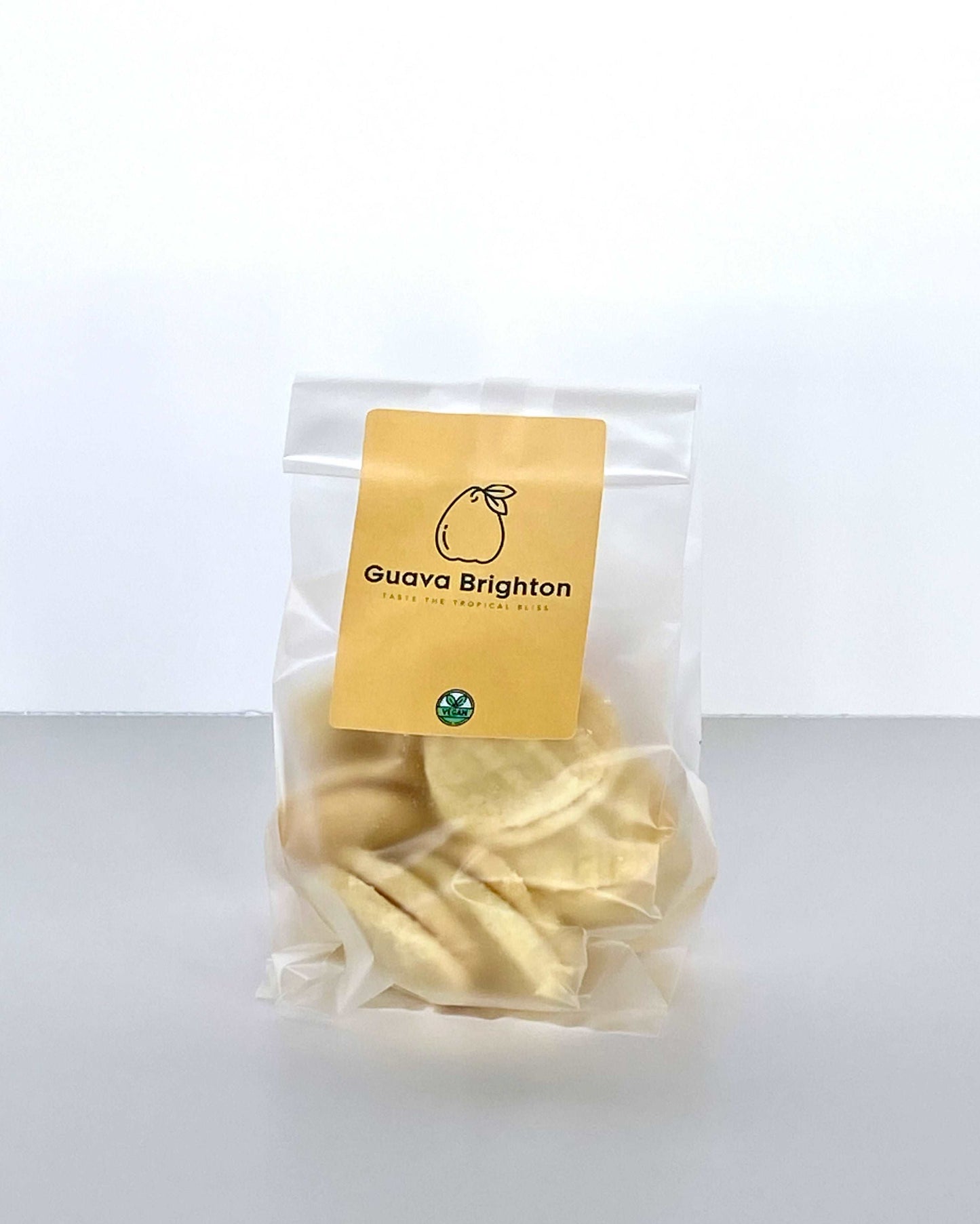 One 120g Guava Biscuit Package (240g)