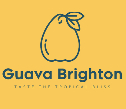 1KG Guava Biscuit Vegan Recipes